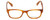 Eddie-Bauer Designer Eyeglasses EB8263 in Honey 50mm :: Custom Left & Right Lens