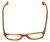 Eddie-Bauer Designer Eyeglasses EB8263 in Honey 50mm :: Custom Left & Right Lens
