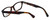 Eddie-Bauer Designer Eyeglasses EB8263 in Tortoise 50mm :: Custom Left & Right Lens