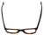 Eddie-Bauer Designer Eyeglasses EB8263 in Tortoise 50mm :: Custom Left & Right Lens