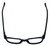 Eddie-Bauer Designer Eyeglasses EB8332 in Black 50mm :: Custom Left & Right Lens