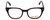 Eddie-Bauer Designer Eyeglasses EB8332 in Brown 50mm :: Custom Left & Right Lens