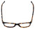Eddie-Bauer Designer Eyeglasses EB8339 in Tortoise 54mm :: Custom Left & Right Lens