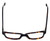 Eddie-Bauer Designer Eyeglasses EB8345 in Tortoise 55mm :: Custom Left & Right Lens