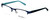 Eddie-Bauer Designer Eyeglasses EB8355 in Sapphire 52mm :: Custom Left & Right Lens