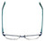 Eddie-Bauer Designer Eyeglasses EB8355 in Sapphire 52mm :: Custom Left & Right Lens