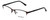 Eddie-Bauer Designer Eyeglasses EB8602 in Satin-Brown 51mm :: Custom Left & Right Lens