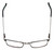 Eddie-Bauer Designer Eyeglasses EB8605 in Brown 54mm :: Custom Left & Right Lens