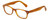 Eddie-Bauer Designer Eyeglasses EB8263 in Honey 50mm :: Rx Single Vision