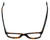 Eddie-Bauer Designer Eyeglasses EB8263 in Tortoise 50mm :: Rx Single Vision