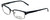 Eddie-Bauer Designer Eyeglasses EB8316 in Grey-Amber 53mm :: Rx Single Vision