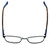 Eddie-Bauer Designer Eyeglasses EB8323 in Black 53mm :: Rx Single Vision