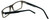 Eddie-Bauer Designer Eyeglasses EB8324 in Moss 53mm :: Rx Single Vision