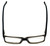 Eddie-Bauer Designer Eyeglasses EB8324 in Moss 53mm :: Rx Single Vision