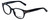 Eddie-Bauer Designer Eyeglasses EB8332 in Black 50mm :: Rx Single Vision