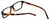 Eddie-Bauer Designer Eyeglasses EB8336 in Tortoise 53mm :: Rx Single Vision