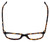 Eddie-Bauer Designer Eyeglasses EB8339 in Tortoise 54mm :: Rx Single Vision