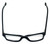 Eddie-Bauer Designer Eyeglasses EB8375 in Black 54mm :: Rx Single Vision