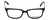 Eddie-Bauer Designer Eyeglasses EB8381 in Black 52mm :: Rx Single Vision