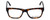 Eddie-Bauer Designer Eyeglasses EB8385 in Matte-Tortoise 53mm :: Rx Single Vision