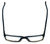 Eddie-Bauer Designer Eyeglasses EB8394 in Deep-Sea 53mm :: Rx Single Vision