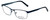 Eddie-Bauer Designer Eyeglasses EB8605 in Blue 54mm :: Rx Single Vision