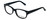 Eddie-Bauer Designer Eyeglasses EB8212 in Black 51mm :: Progressive