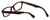 Eddie-Bauer Designer Eyeglasses EB8263 in Tortoise 50mm :: Progressive
