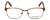 Eddie-Bauer Designer Eyeglasses EB8323 in Brown 53mm :: Progressive