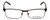 Eddie-Bauer Designer Eyeglasses EB8374 in Brown 56mm :: Progressive