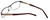 Eddie-Bauer Designer Eyeglasses EB8374 in Brown 56mm :: Progressive