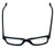 Eddie-Bauer Designer Eyeglasses EB8375 in Black 54mm :: Progressive