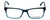 Eddie-Bauer Designer Eyeglasses EB8395 in Matte-Sapphire-Fade 55mm :: Progressive