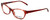Eddie-Bauer Designer Eyeglasses EB8312 in Garnet 52mm :: Rx Bi-Focal