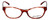 Eddie-Bauer Designer Eyeglasses EB8312 in Garnet 52mm :: Rx Bi-Focal