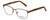 Eddie-Bauer Designer Eyeglasses EB8323 in Brown 53mm :: Rx Bi-Focal