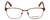 Eddie-Bauer Designer Eyeglasses EB8323 in Brown 53mm :: Rx Bi-Focal