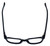 Eddie-Bauer Designer Eyeglasses EB8332 in Black 50mm :: Rx Bi-Focal
