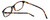 Eddie-Bauer Designer Eyeglasses EB8339 in Tortoise 54mm :: Rx Bi-Focal