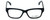 Eddie-Bauer Designer Eyeglasses EB8375 in Black 54mm :: Rx Bi-Focal