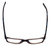 Eddie-Bauer Designer Eyeglasses EB8390 in Smoke-Blue 54mm :: Rx Bi-Focal