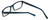 Eddie-Bauer Designer Eyeglasses EB8394 in Deep-Sea 53mm :: Rx Bi-Focal