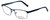 Eddie-Bauer Designer Eyeglasses EB8605 in Blue 54mm :: Rx Bi-Focal