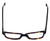 Eddie-Bauer Designer Reading Glasses EB8345 in Tortoise 55mm