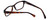 Eddie-Bauer Designer Reading Glasses EB8375 in Tortoise 54mm