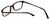 Eddie-Bauer Designer Reading Glasses EB8381 in Tortoise 52mm