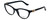 Salvatore Ferragamo Designer Eyeglasses SF2727-001 in Black 53mm :: Progressive