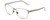 Gucci Designer Eyeglasses GG4272-02CM in White-Gold 54mm :: Rx Single Vision