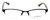 Lucky Brand Designer Eyeglasses Fleetwood in Navy 53mm :: Custom Left & Right Lens