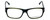 Lucky Brand Designer Eyeglasses Cliff in Olive-Horn 54mm :: Rx Single Vision
